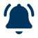 Icône de sonnerie de cloche