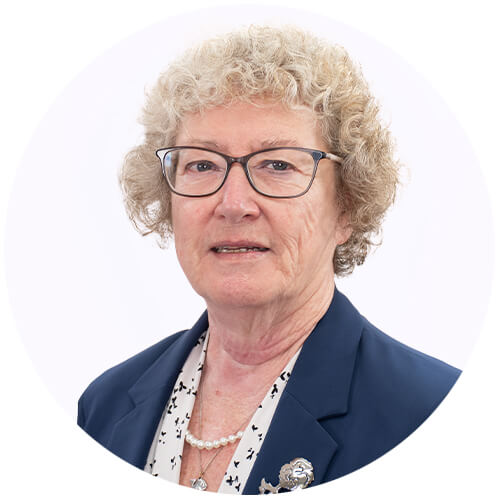 Anne Marie Koiner