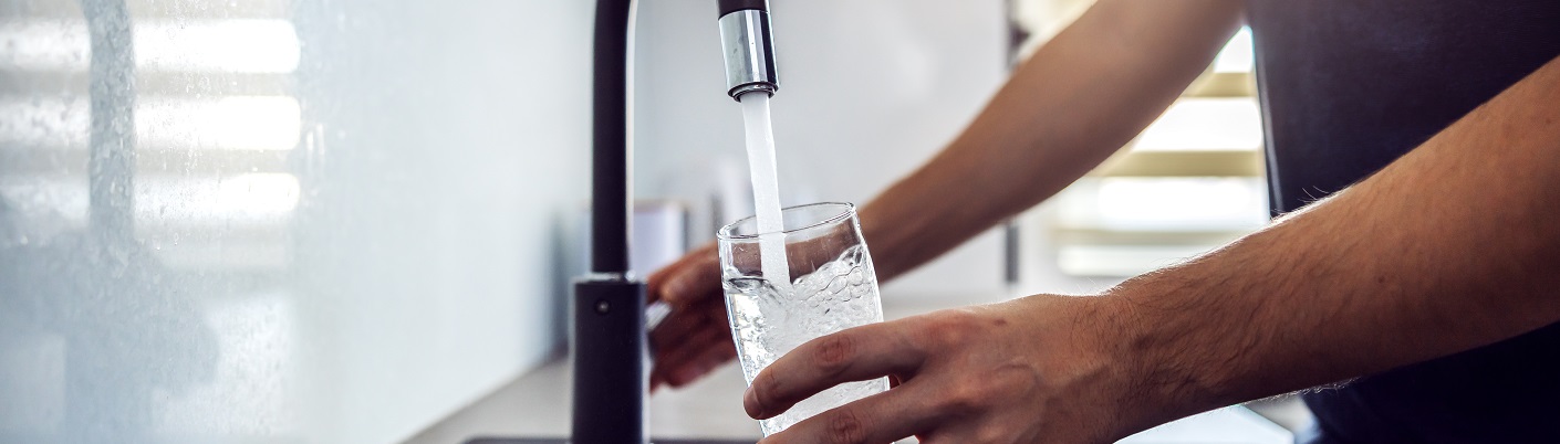 Water-Fluoridation
