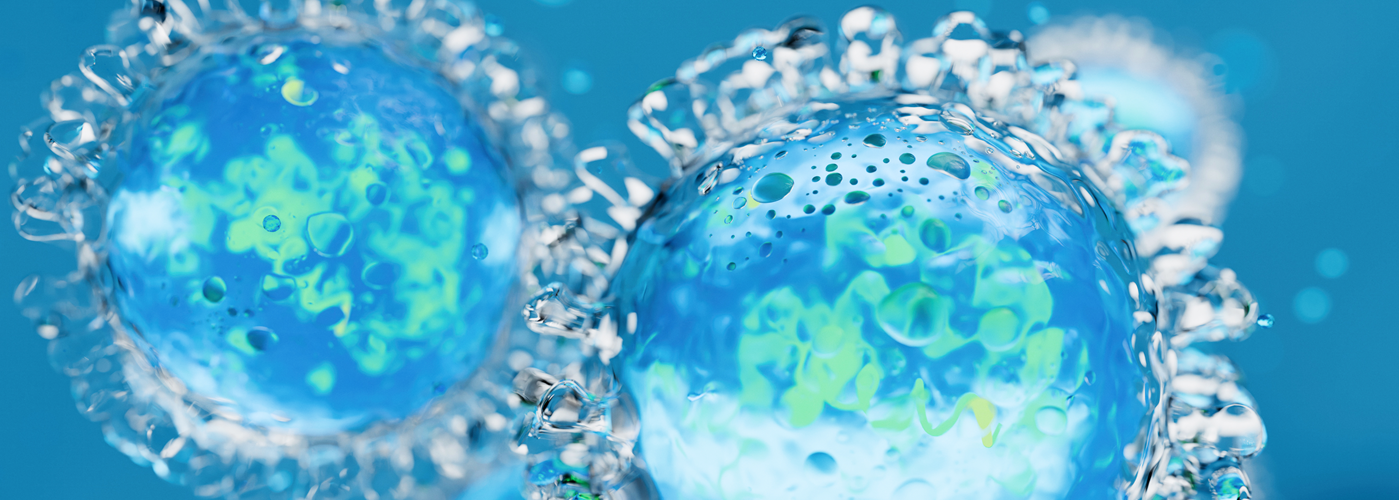Measles Cells