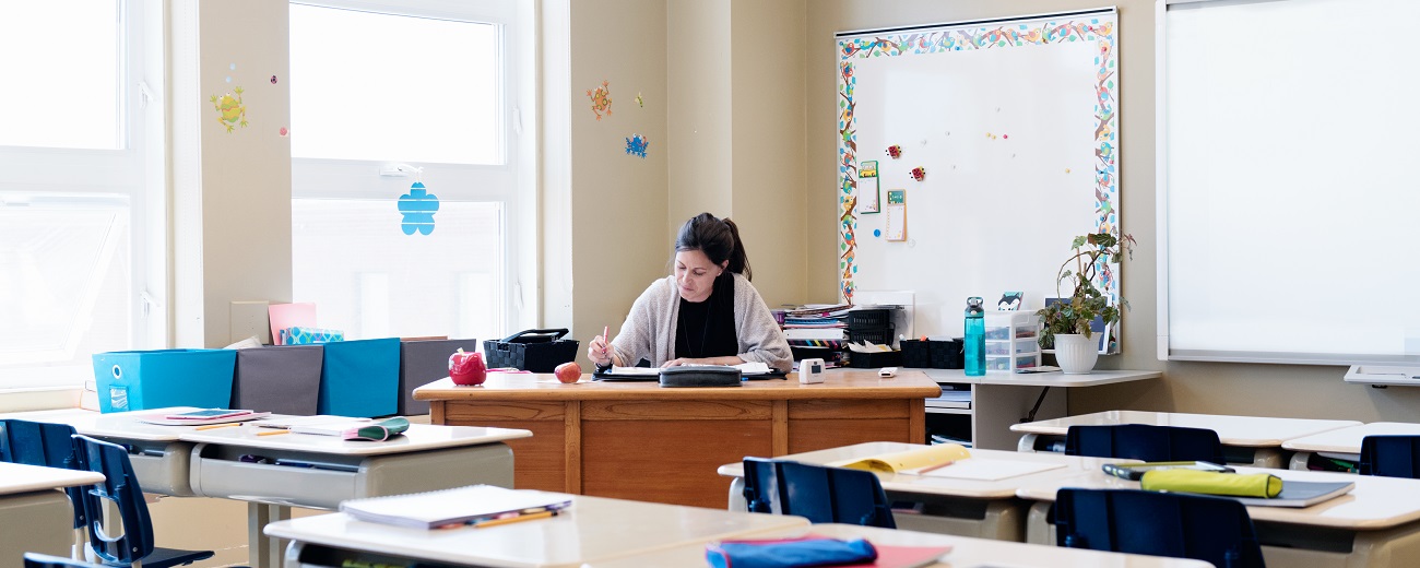 Educator resources