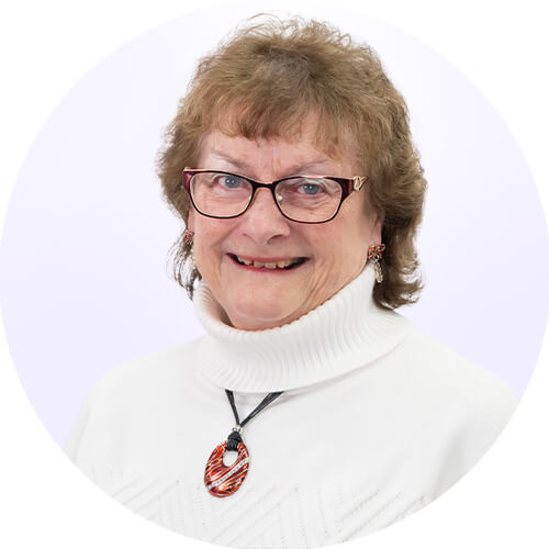 Jan O'Neill Chair