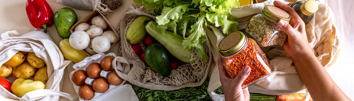 Meal planning 1