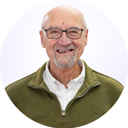 Peter McKenna