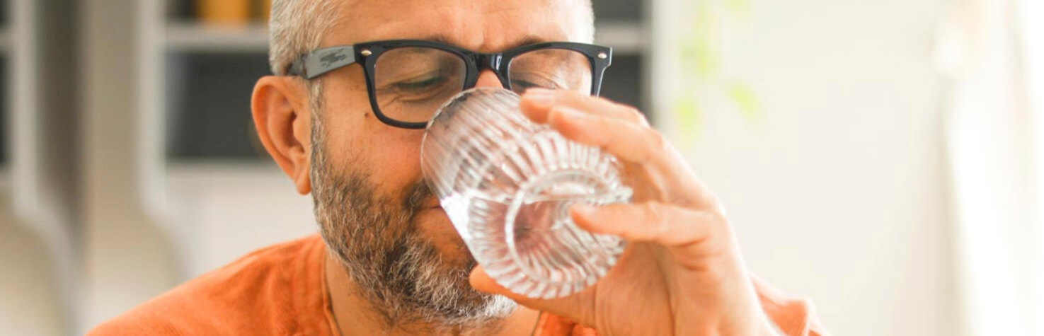 Drinking Water