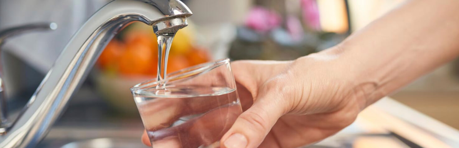 Safe Drinking Water