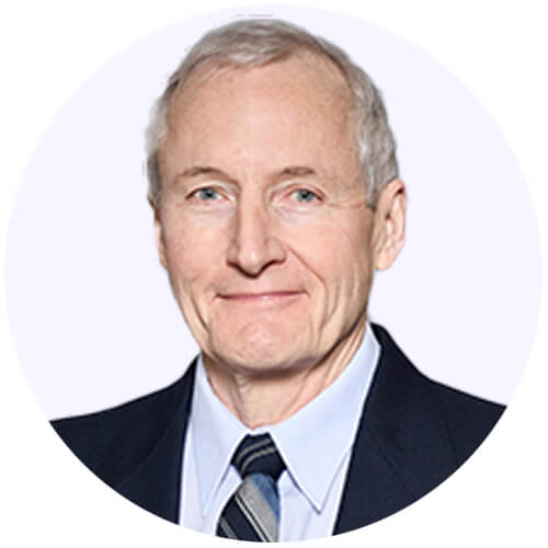 Stephen Bird