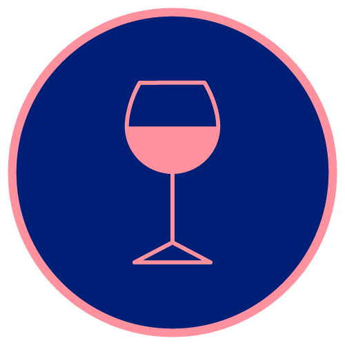 5 oz. (142 mL) of 12% alcohol wine