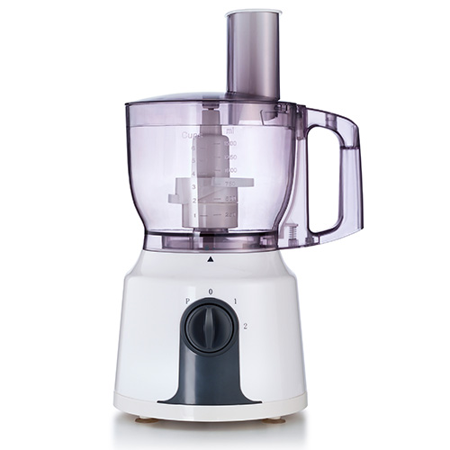 food processor
