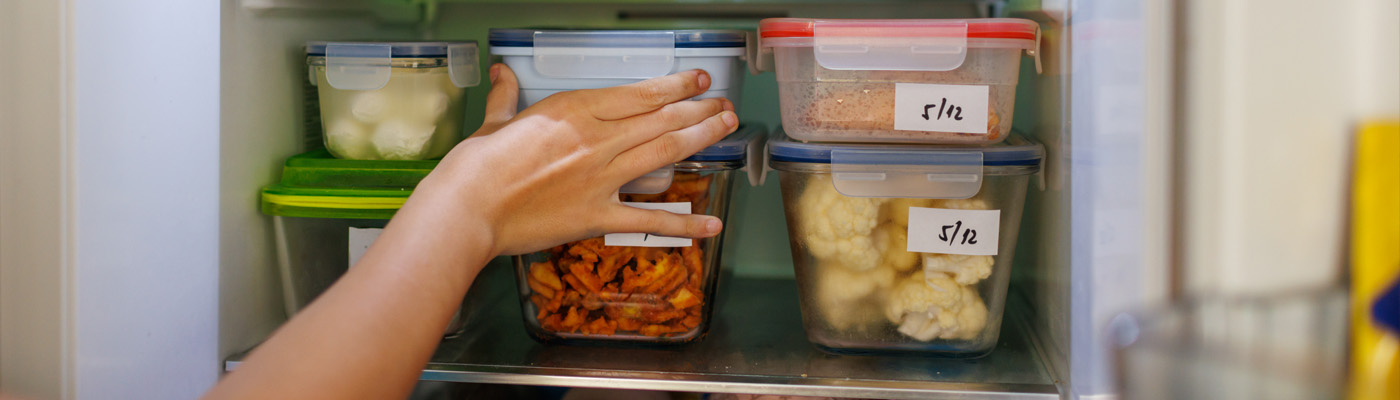food storage
