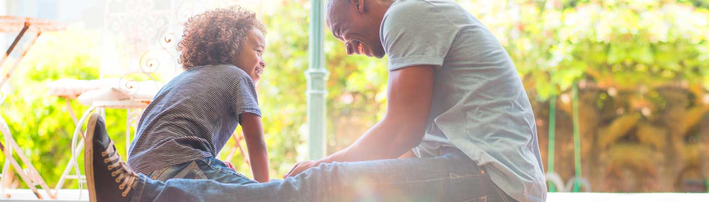 Parenting and child health