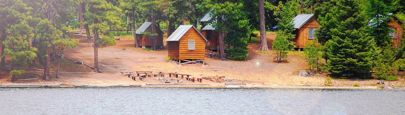 Recreational camps
