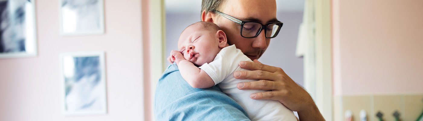 ib Sleep for babies and toddlers