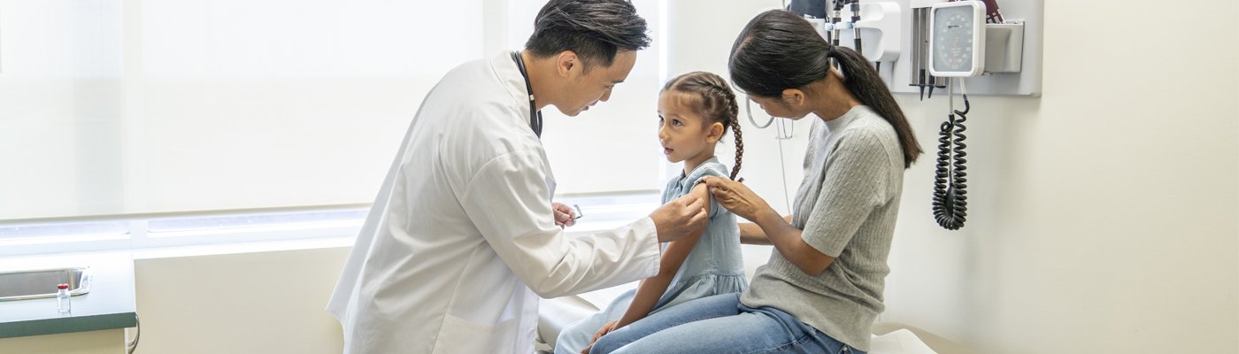 Tips before getting vaccinated