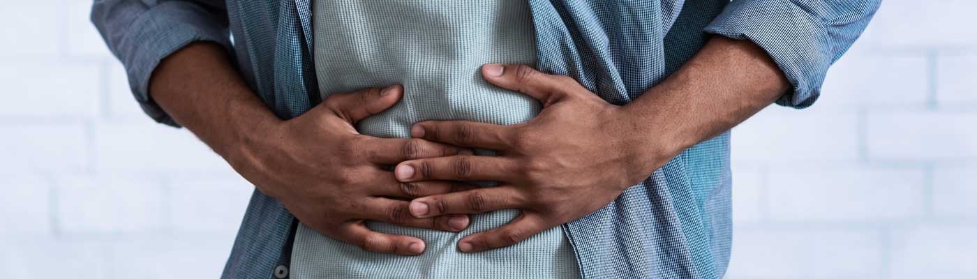 Gastroenteritis
