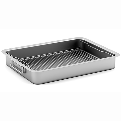 roasting pan