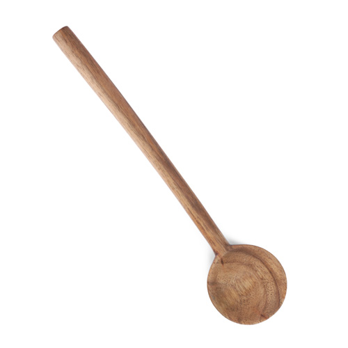 wooden spoon