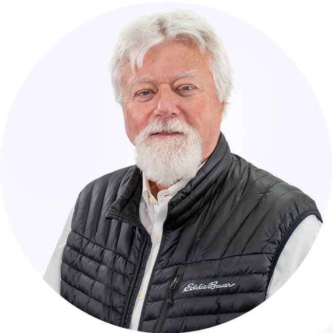 Bill Roberts