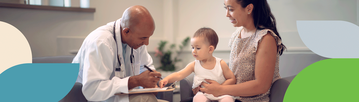 Language Express info for health professionals FI
