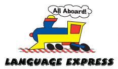 Language Express logo